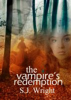 Cover for 'The Vampire's Redemption (Undead in Brown County #3)'