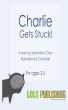 Charlie Gets Stuck by TotsPublishing 