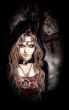 Mysteries of the dark kingdom; Witches and wizards by Akangbe Oladayo