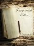 Paranormal Ethics by Larry Eissler III