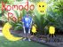 Komodo Poo? by Tommy Baker