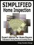 Simplified Home Inspection by Greg Vanden Berge