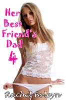 Cover for 'Her Best Friend's Dad 4'