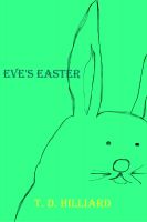 Cover for 'Eve's Easter'