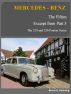 History of Mercedes Benz, The 1950s, Excerpt from Part 3, The 219/220 Ponton by Bernd S. Koehling