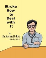 Cover for 'Stroke How to Deal with It!'
