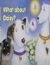 What about Daisy? by Maryam Faresh