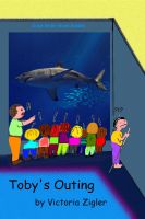 Cover for 'Toby's Outing'