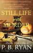 Still Life With Murder (Nell Sweeney Mysteries, Book 1) by P.B. Ryan