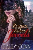 Cover for 'Rogues, Rakes & Jewels'