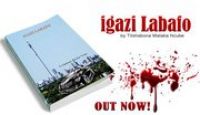 Cover for 'Igazi Labafo'