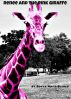 Renee and the Pink Giraffe by Sonya White-Bujold
