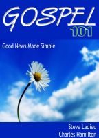 Cover for 'The Gospel 101'