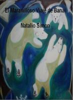 Cover for 'El Maravilloso Viaje de Banai'