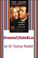 Cover for 'Dreams!{Kate&Leopold}'