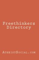 Cover for 'Freethinkers Directory'