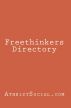 Freethinkers Directory by  AtheistSocial.com