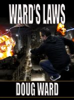 Cover for 'Ward's Laws'