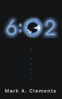 Cover for '6:02'