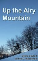 Cover for 'Up the Airy Mountain'