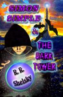 Cover for 'Simon Simple & The Dark Tower'