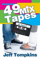 Cover for '49 Mix Tapes'