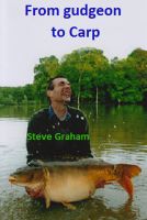 Cover for 'From Gudgeon to Carp'