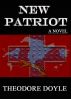 New Patriot by Theodore Doyle