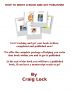 How to Write a Book and Get Published by Bill Rosoman