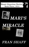 Cover for 'Mari's Miracle'