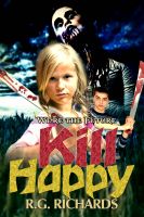 Cover for 'Kill Happy'