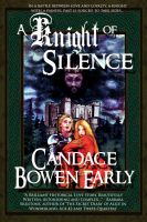 Cover for 'A Knight of Silence'