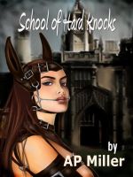 Cover for 'School of Hard Knocks'