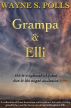Grampa and Elli by Wayne S. Polls