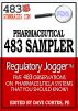 PHARMACEUTICAL 483 SAMPLER by Dave Cortes