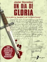 Cover for 'Un d&iacute;a de gloria'