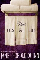 Cover for 'His Hers & His'