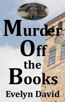 Cover for 'Murder Off the Books'