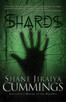 Cover for 'Shards'
