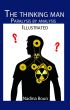 The Thinking Man, Paralysis by Analysis (illustrated) by Nadina Boun