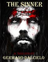 Cover for 'The Sinner'