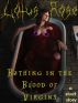 Bathing in the Blood of Virgins by Lotus Rose