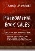 Phenomenal Book Sales by Israel JP Warner