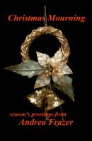 Cover for 'Christmas Mourning (The Falconer Files - File 8)'