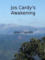 Cover for 'Jos Cardy's Awakening'