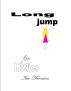 Long jump for Littlies by Ilse Ferreira