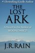 The Lost Ark by J.R. Rain 