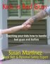Kids vs. Bad Guys: Teaching Your Kids How to Handle Bad Guys and Bullies by Susan Martinez