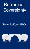 Cover for 'Reciprocal Sovereignty'