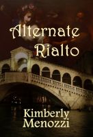 Cover for 'Alternate Rialto'